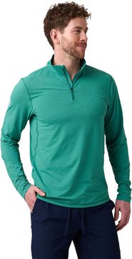 Backcountry Tahoe Sun 1/4 Zip - Men's