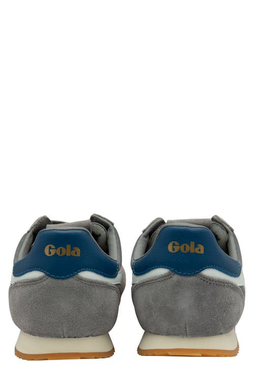 Gola Europa Sneaker