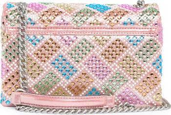 Micro Brixton Crossbody Bag