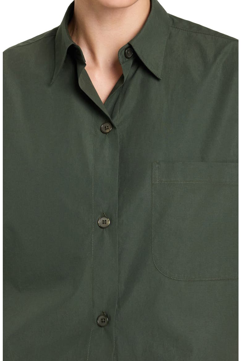Next Ex Shirt, Alternate, color, ROSIN