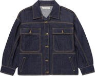 HONOR THE GIFT Oversize Carpenter Jacket