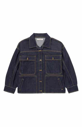 HONOR THE GIFT Oversize Carpenter Jacket