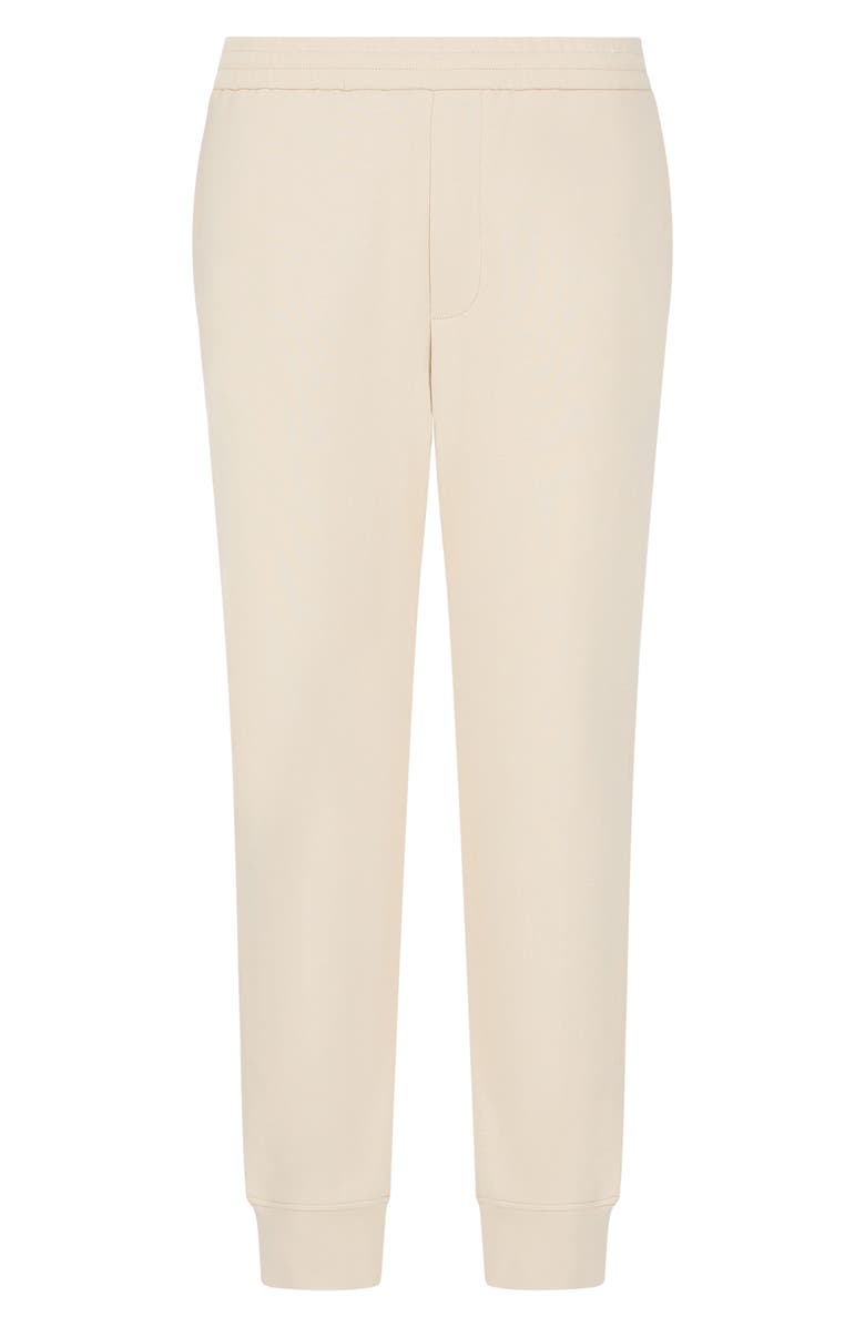 Armani Exchange Classic Cotton Joggers, Alternate, color,