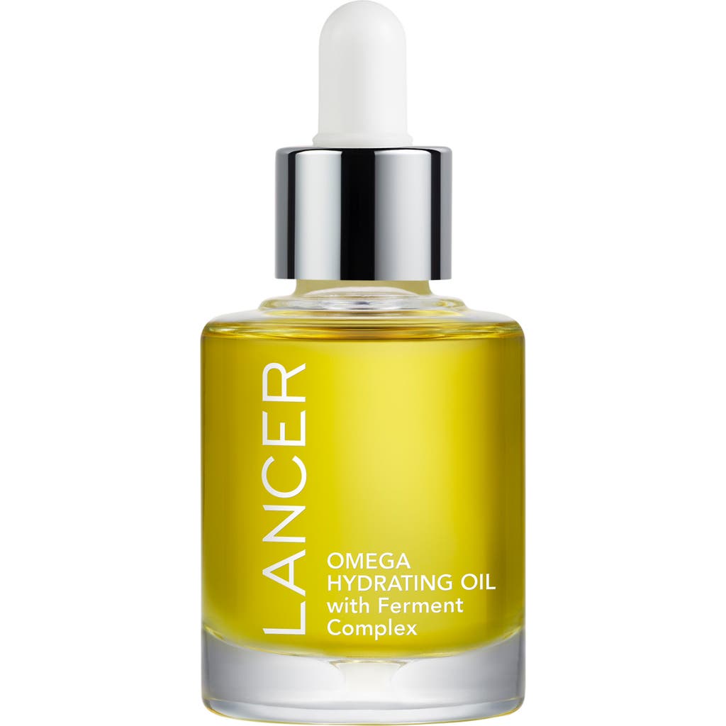 LANCER Skincare Omega Hydrating Oil  product