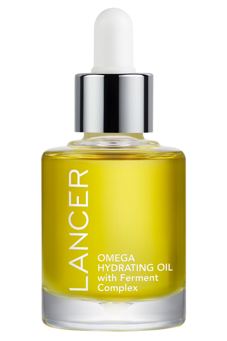 Omega Hydrating Oil video