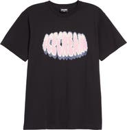 ICECREAM Gum Graphic Tee