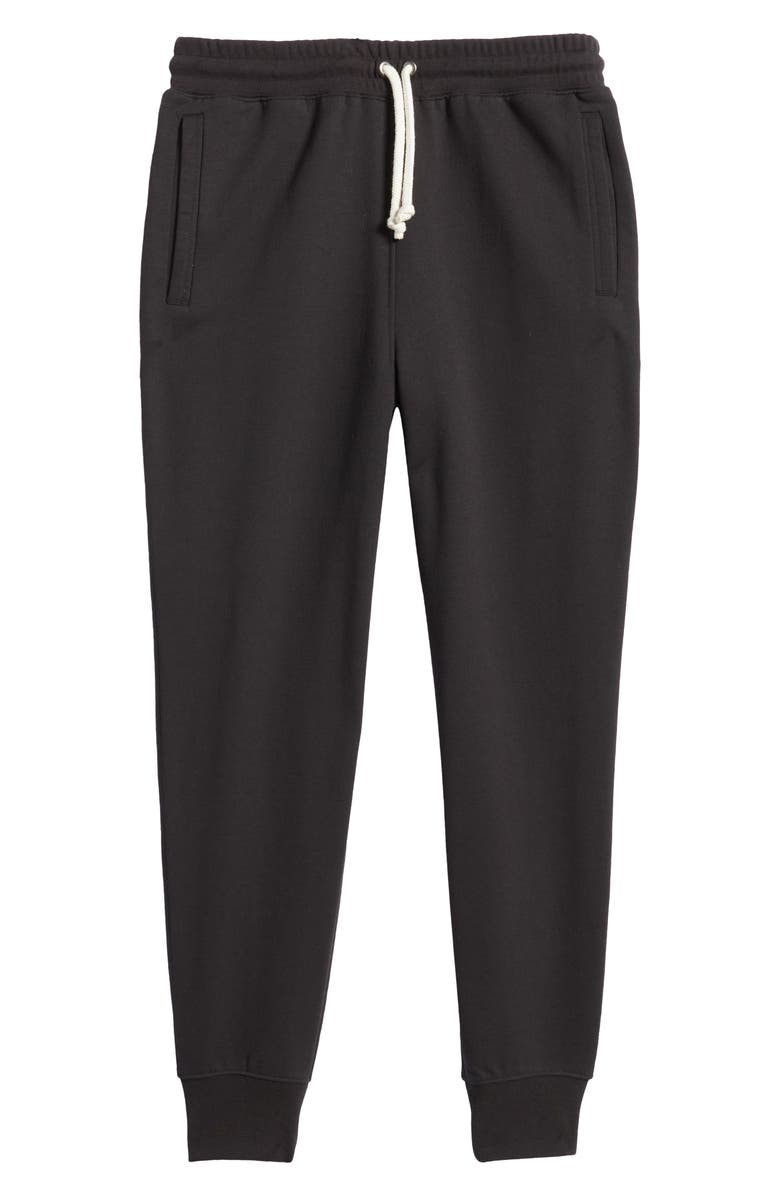 The North Face Heritage Patch Jogger Sweatpants, Alternate, color, 