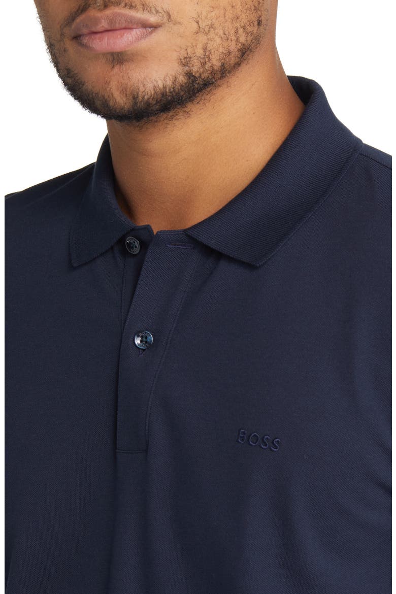 Pallas Cotton Polo, Alternate, color, DARK BLUE