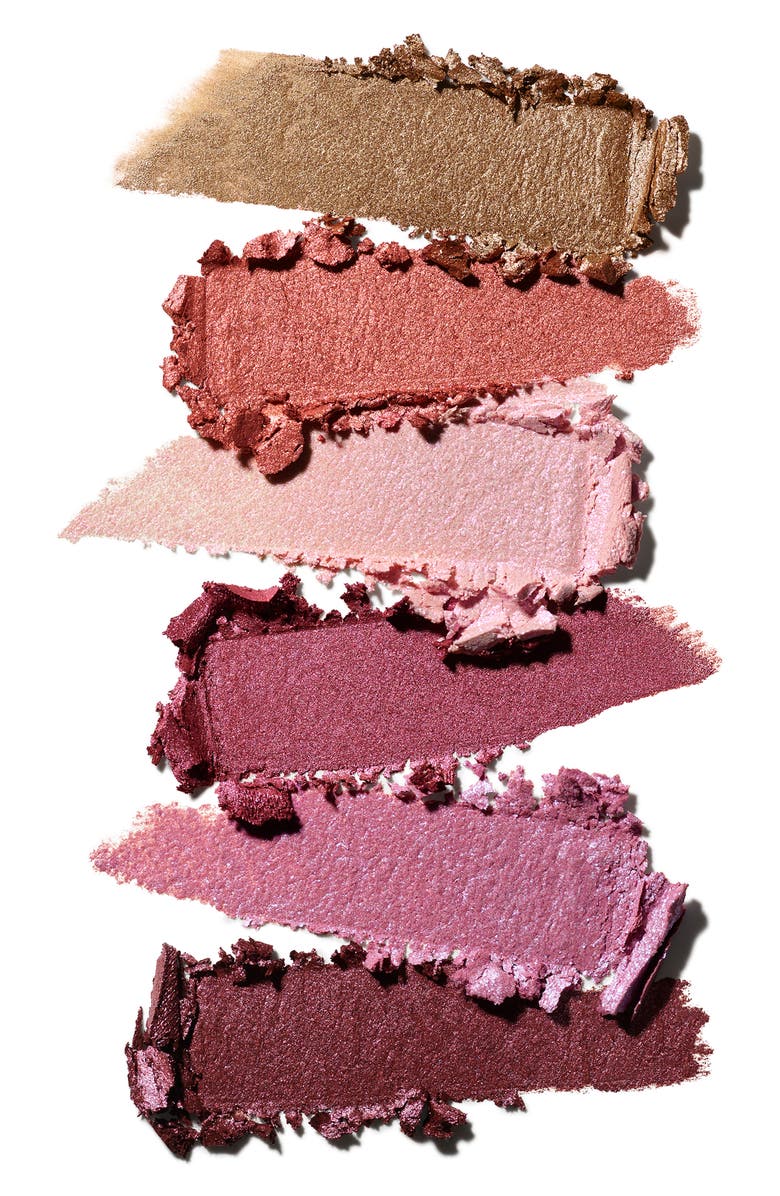 MAC Cosmetics Metamorphosis Face & Eye Palette, Alternate, color, Daft Pink