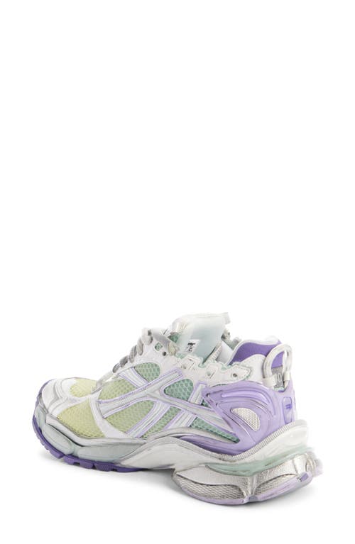 BALENCIAGA BALENCIAGA RUNNER SNEAKER