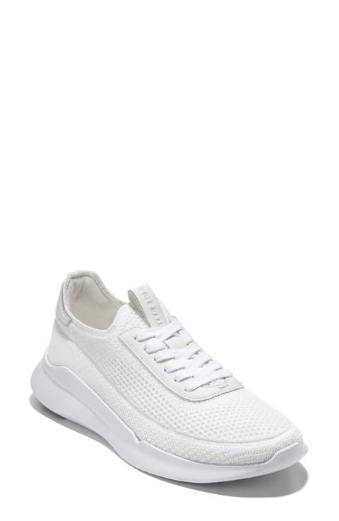 Grand Crosscourt Stitchlite RunOX Sneaker (Women)