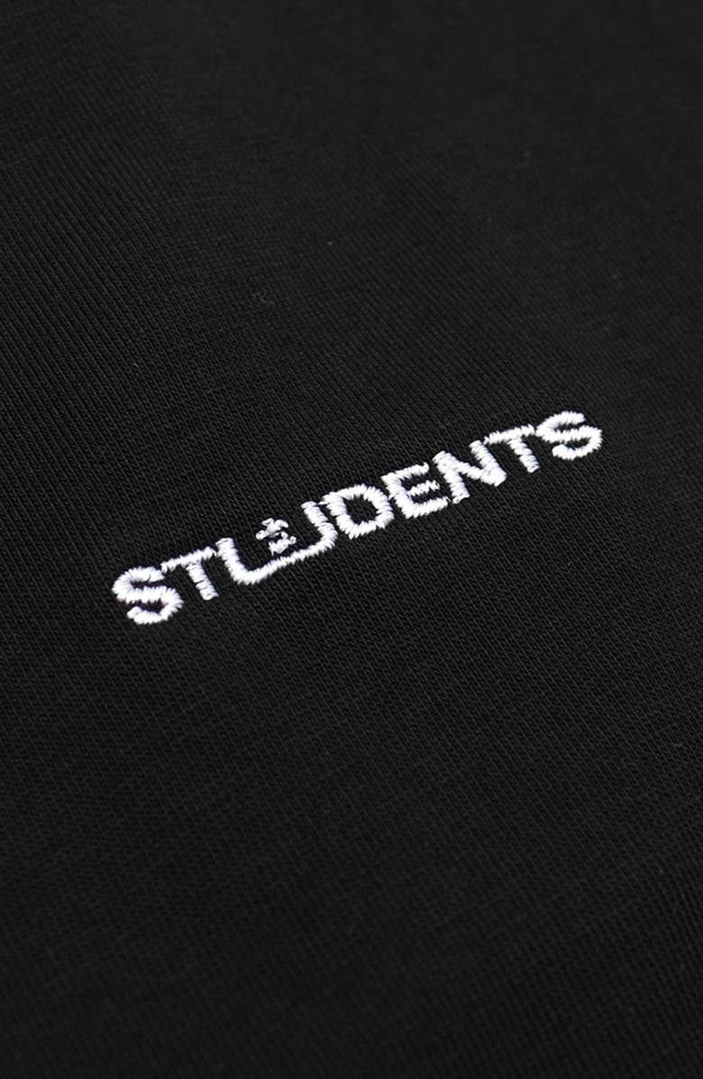 STUDENTS Future Oversize Polo, Alternate, color, 