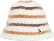 Favorite Daughter Structured Knit Bucket Hat