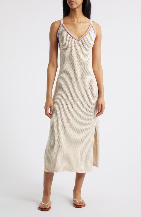Women's Crochet Dresses | Nordstrom