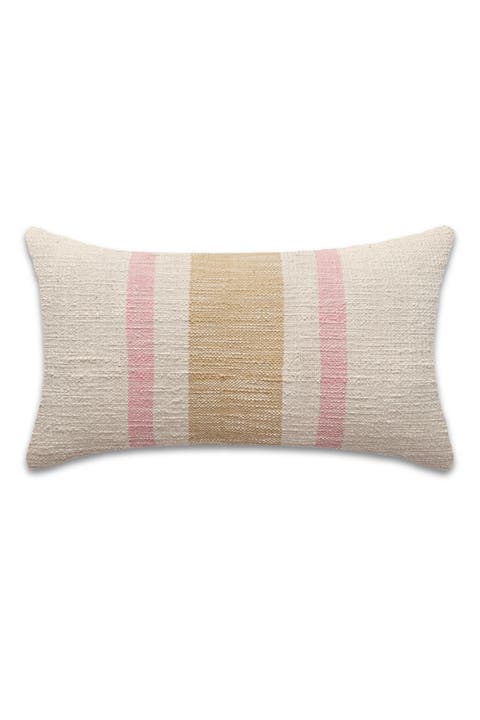 Allie Lumbar Pillow Cover