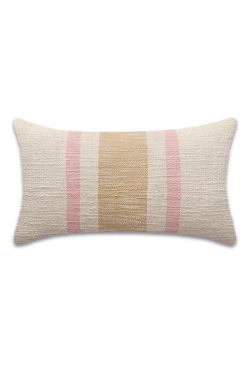 Pillowpia Allie Lumbar Pillow Cover