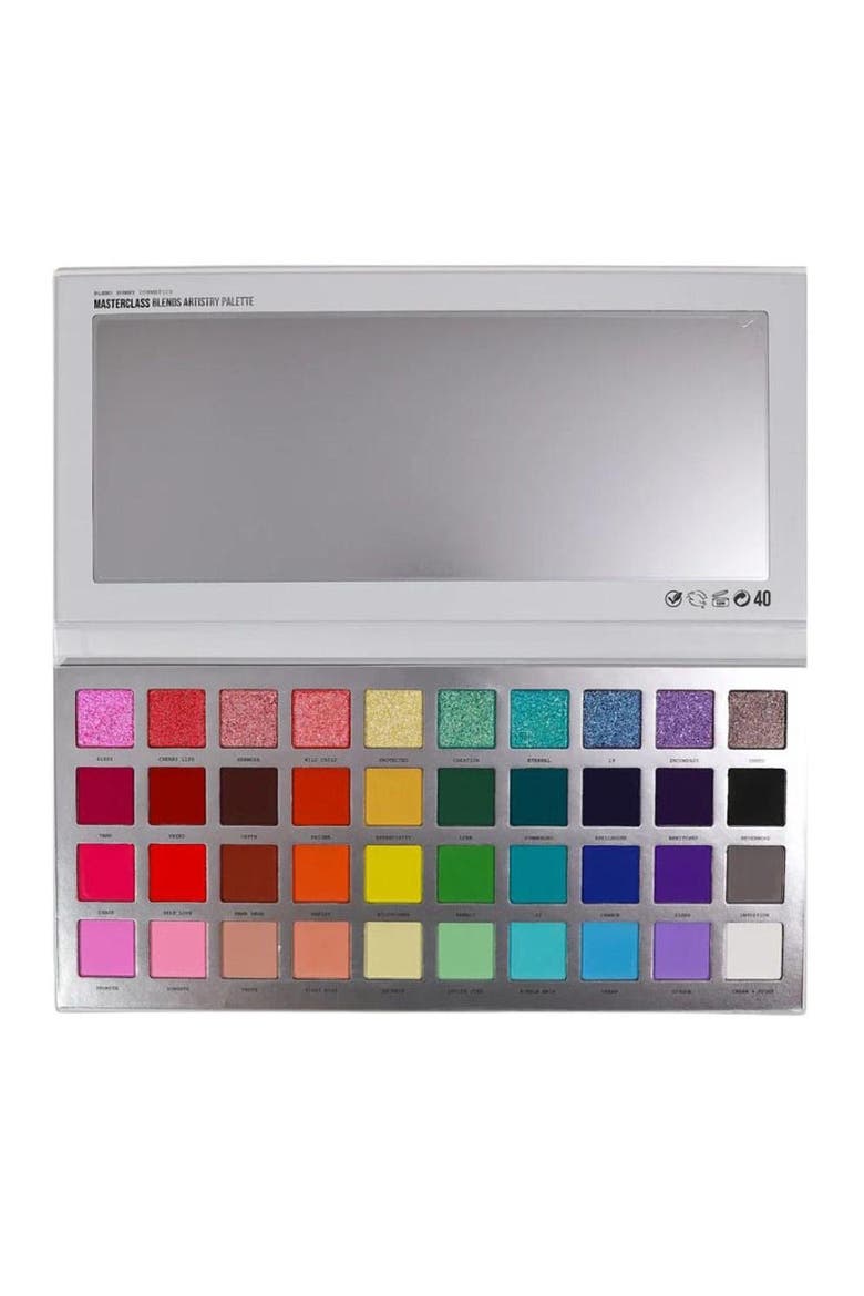 Blends Palette 1.05oz, Main, color, None