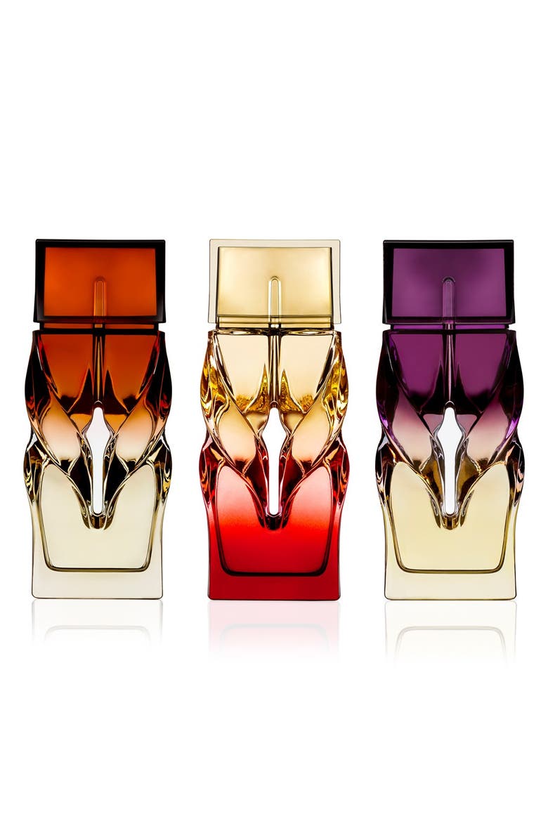 Christian Louboutin 'Trouble in Heaven' Parfum, Alternate, color,