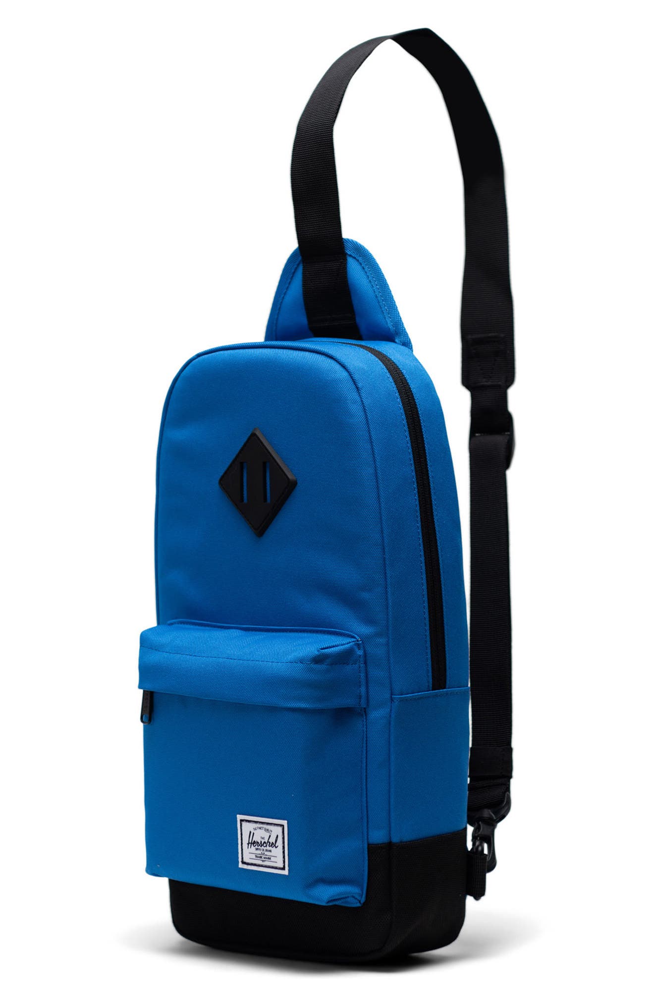 Heritage Sling Pack, Alternate, color, STRONG BLUE