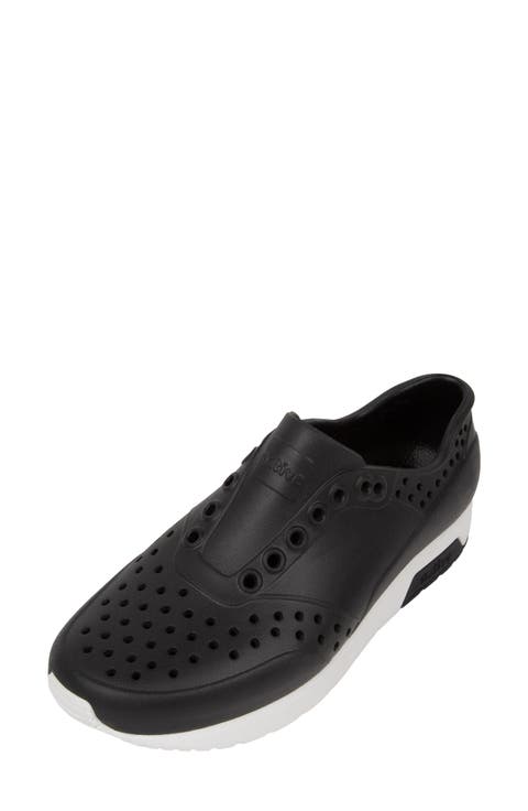 Lennox Wanderfoam Slip-On Sneaker