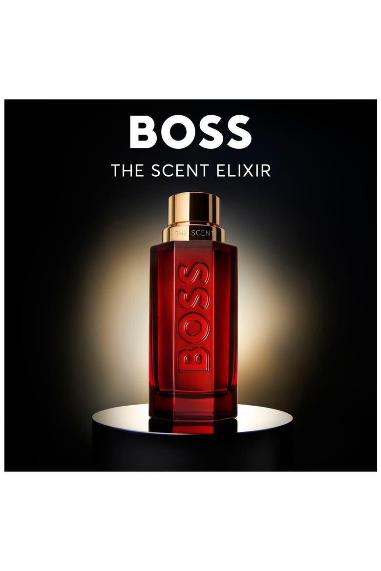 The Scent Elixir Parfum Intense for Him, Alternate, color, NO COLOR
