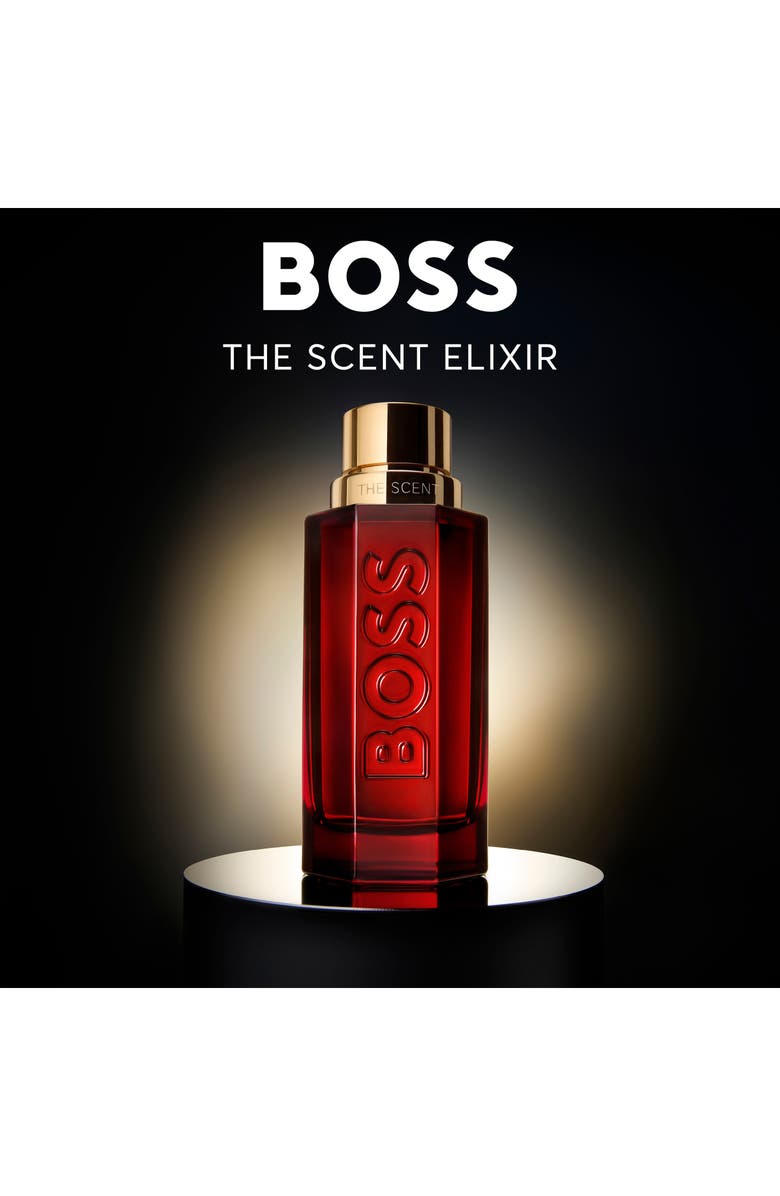 BOSS The Scent Elixir Parfum Intense for Him, Alternate, color,