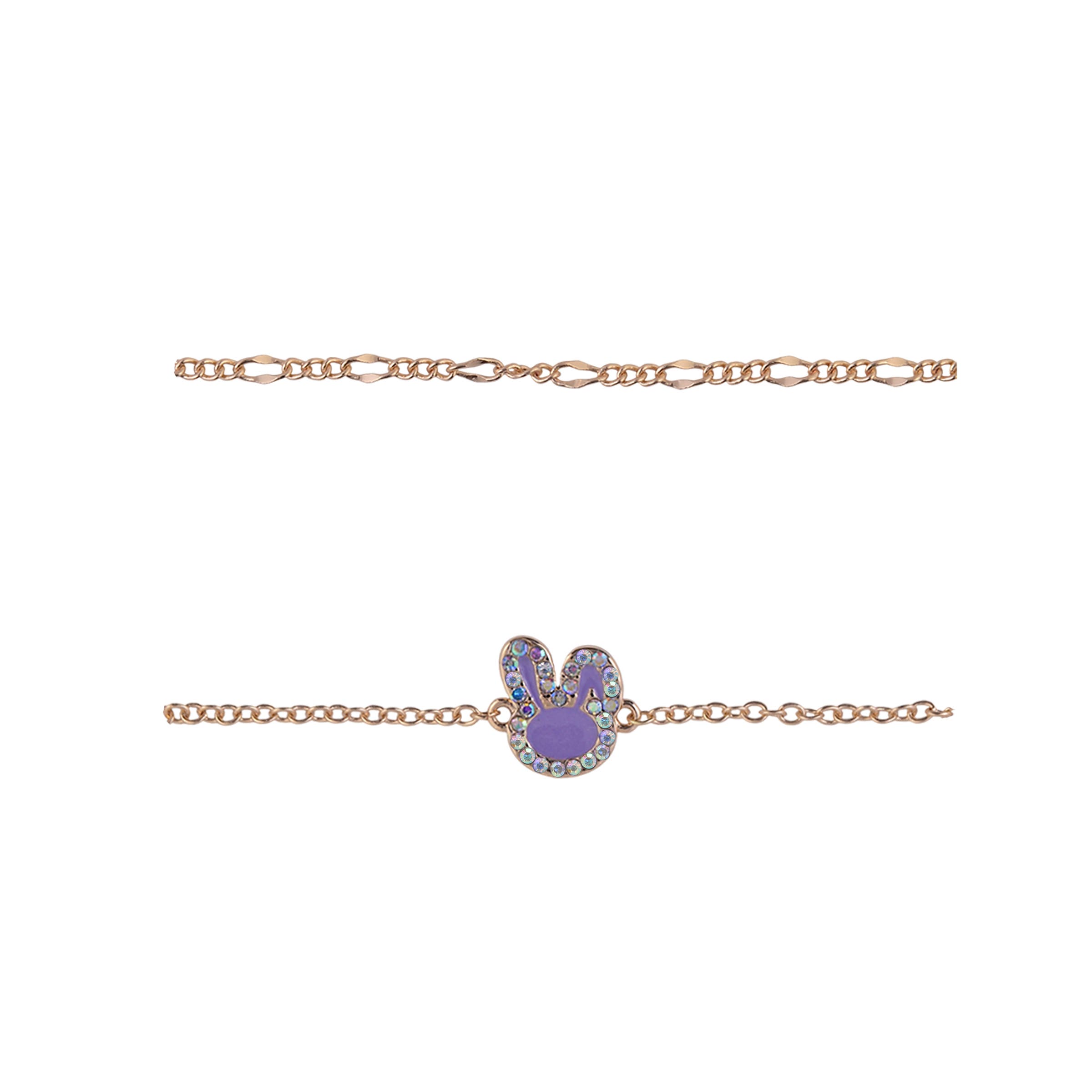 Hallmark 4pc Easter Bracelet Set (Women) | Nordstrom