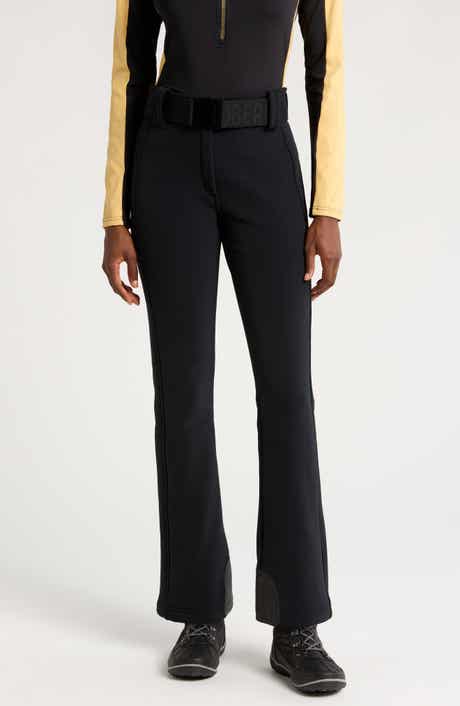 Goldbergh Pippa Water Repellent Belted Ski Pants