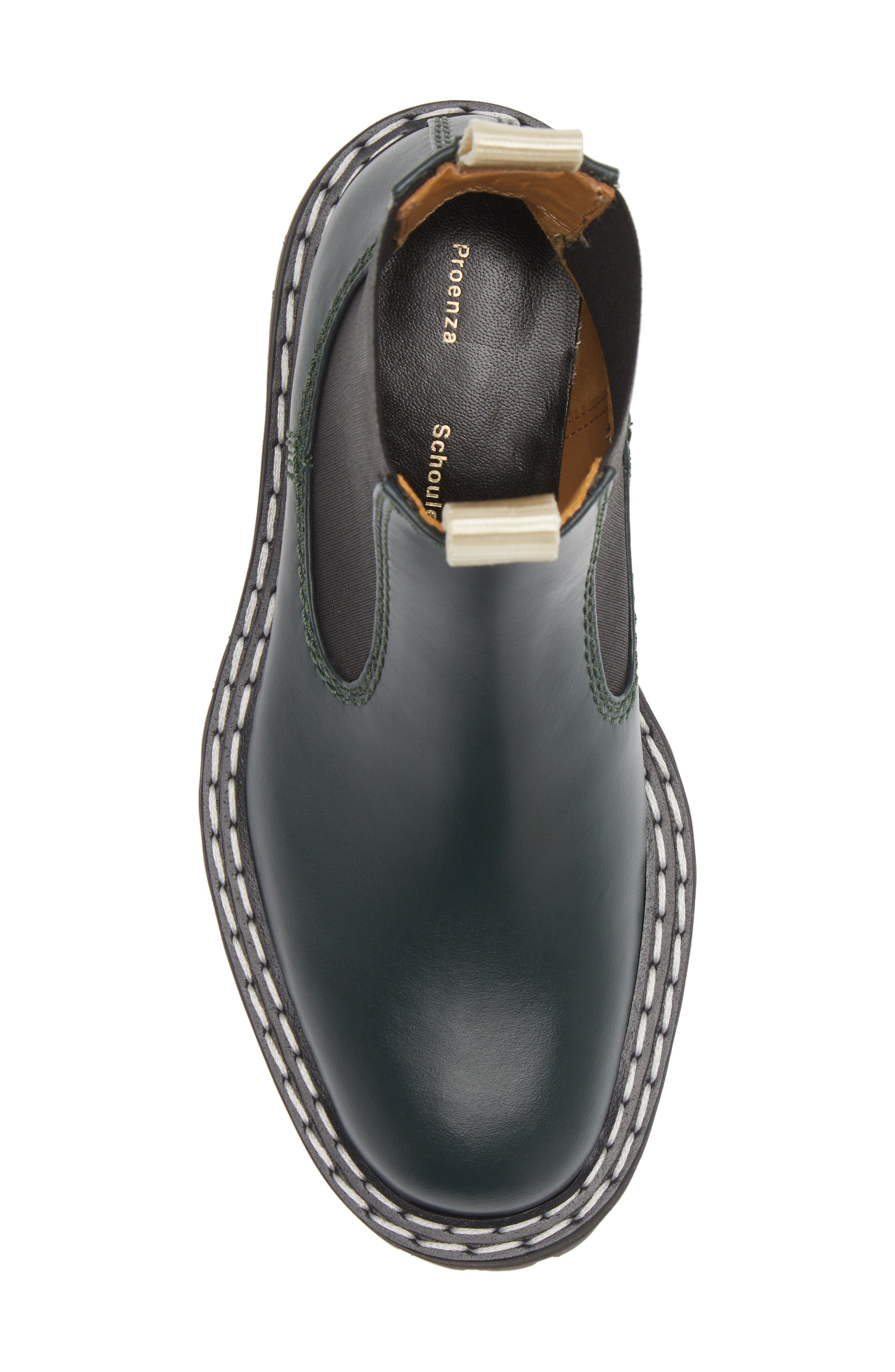 Chelsea Boot, Alternate, color, EDEN GREEN