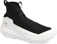 Arc'teryx Norvan 4 Nivalis Waterproof Running Shoe