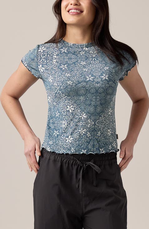 Modal Valley Tee