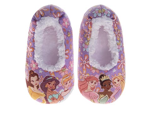 Princess Slippers (Toddler / Little Kid)