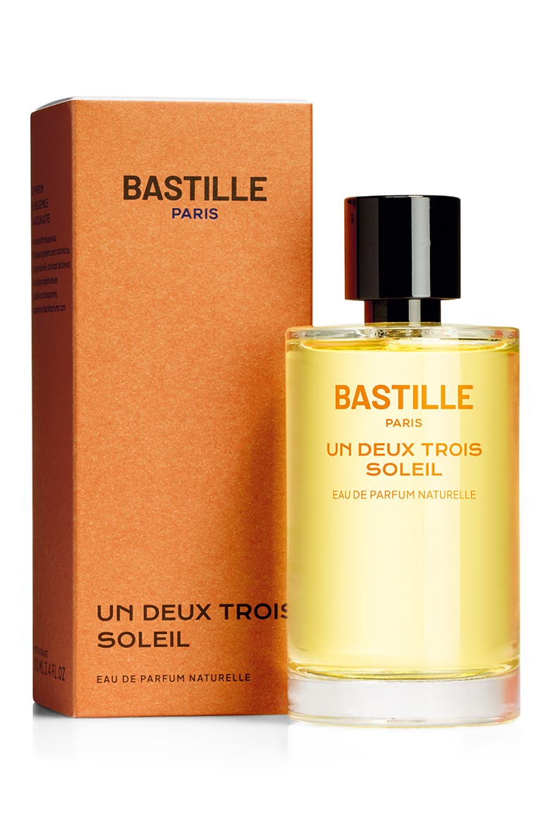Un Deux Trois Soleil Eau de Parfum, Alternate, color, NO COLOR