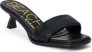Coconuts by Matisse Blondie Square Toe Sandal