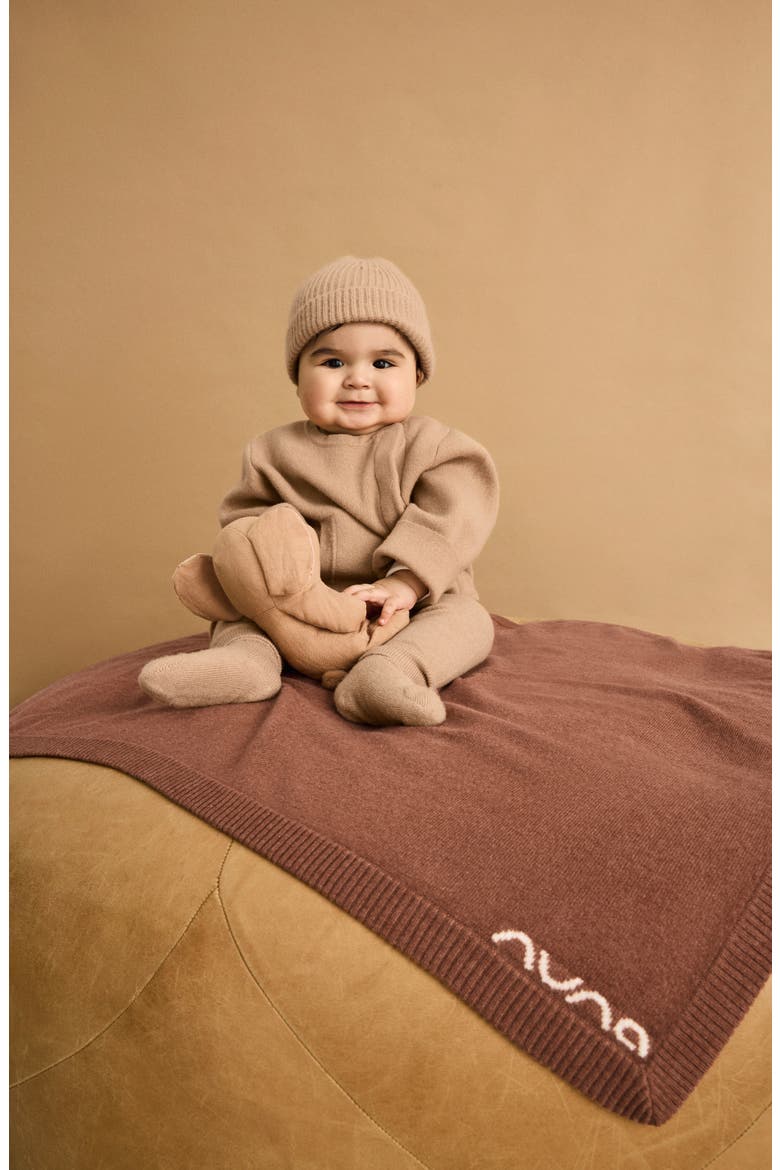 Cashmere Blanket, Alternate, color, SHADOW