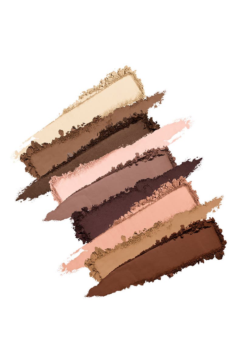 Too Faced Natural Matte Eyeshadow Palette, Alternate, color, 