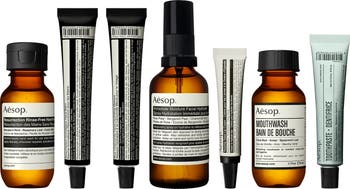 Aesop Departure Travel Kit | Nordstrom