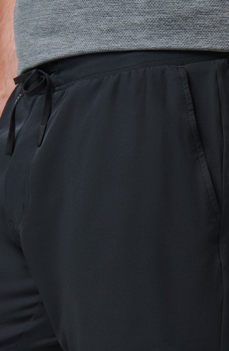 TravisMathew Heater Performance Shorts, Alternate, color, 