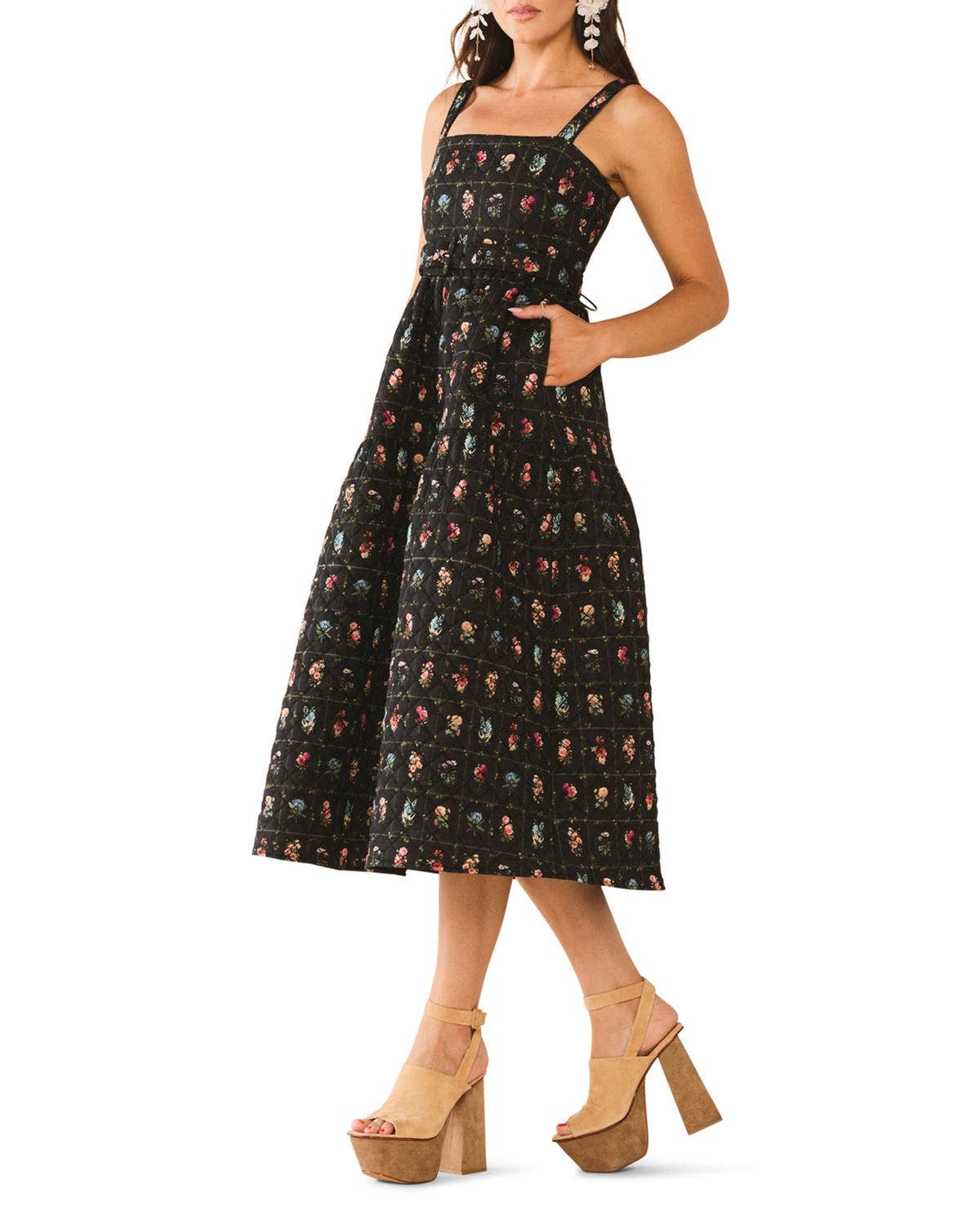 Willa Dress - image 2