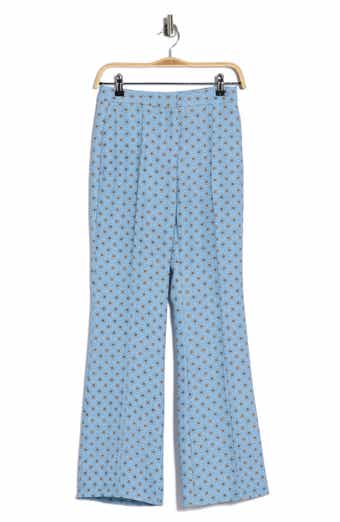 T Tahari Tile Wide Leg Pants