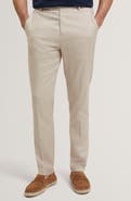 Ted Baker Sabaton Slim Fit Pants