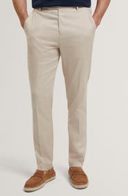 Ted Baker Sabaton Slim Fit Pants