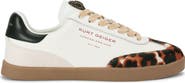 Kurt Geiger London Barbican Leather Sneaker