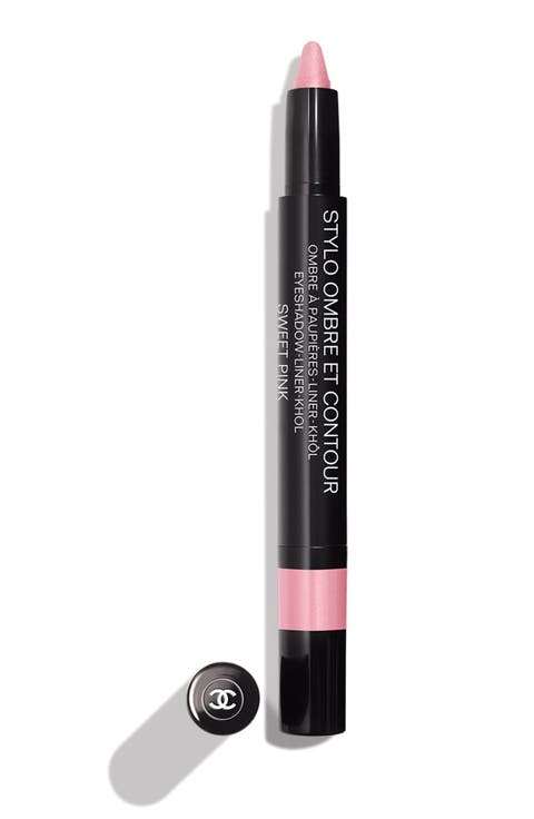 Stylo Ombre et Contour Eyeshadow – Liner – Khôl