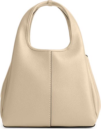 Lana 23 Leather Shoulder Bag