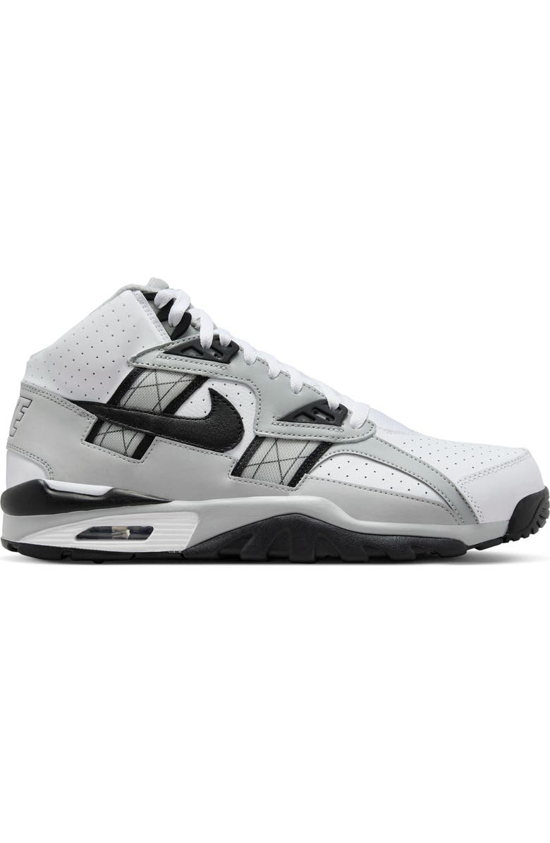 Nike Air Trainer SC High Sneaker, Alternate, color,