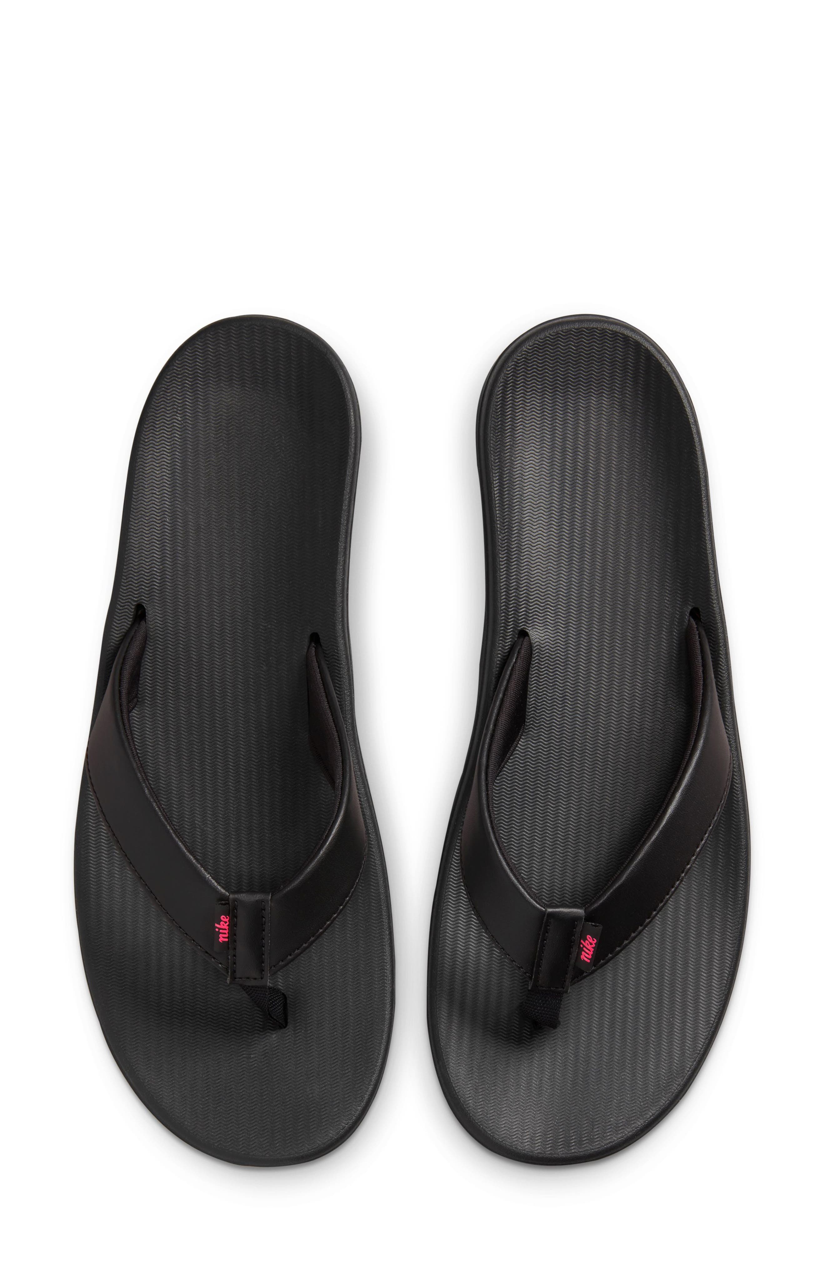 Nike Bella Kai Thong Sandal, Alternate, color, 