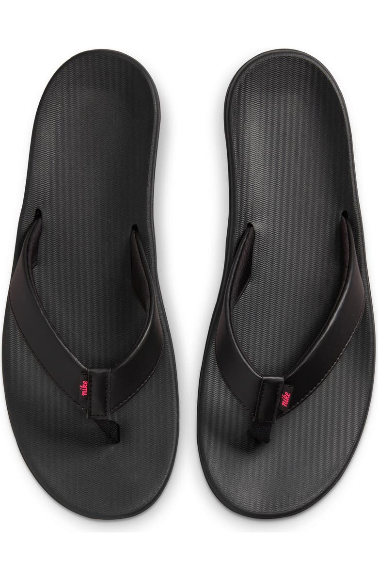 Nike Bella Kai Thong Sandal, Alternate, color,