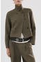 selected Khaki Green