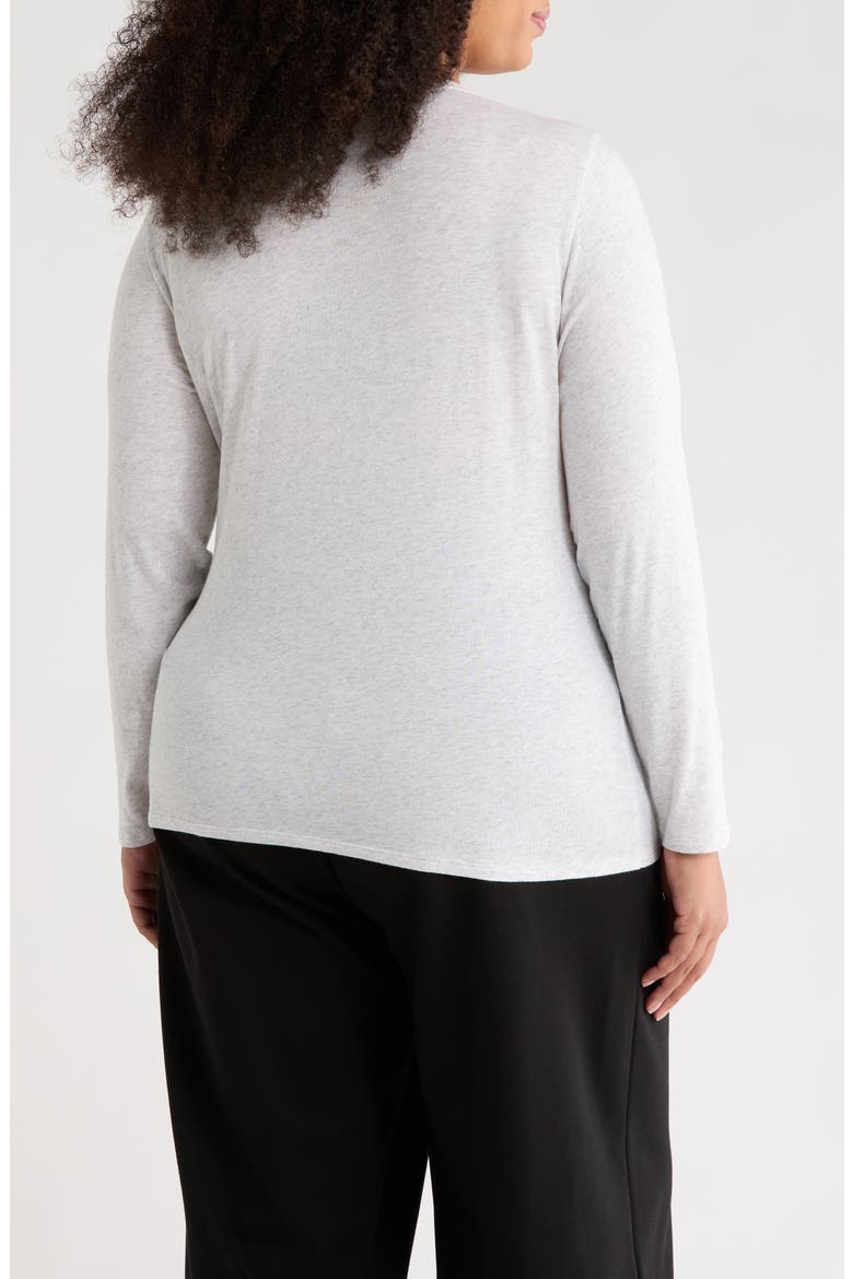 Crewneck Top, Alternate, color, NIMBUS